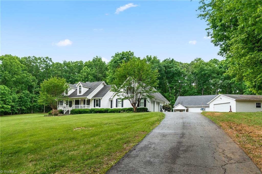 2624 Jerusalem Road Lexington, NC 27292 - Photo 1 of 48 Gallery Image 1