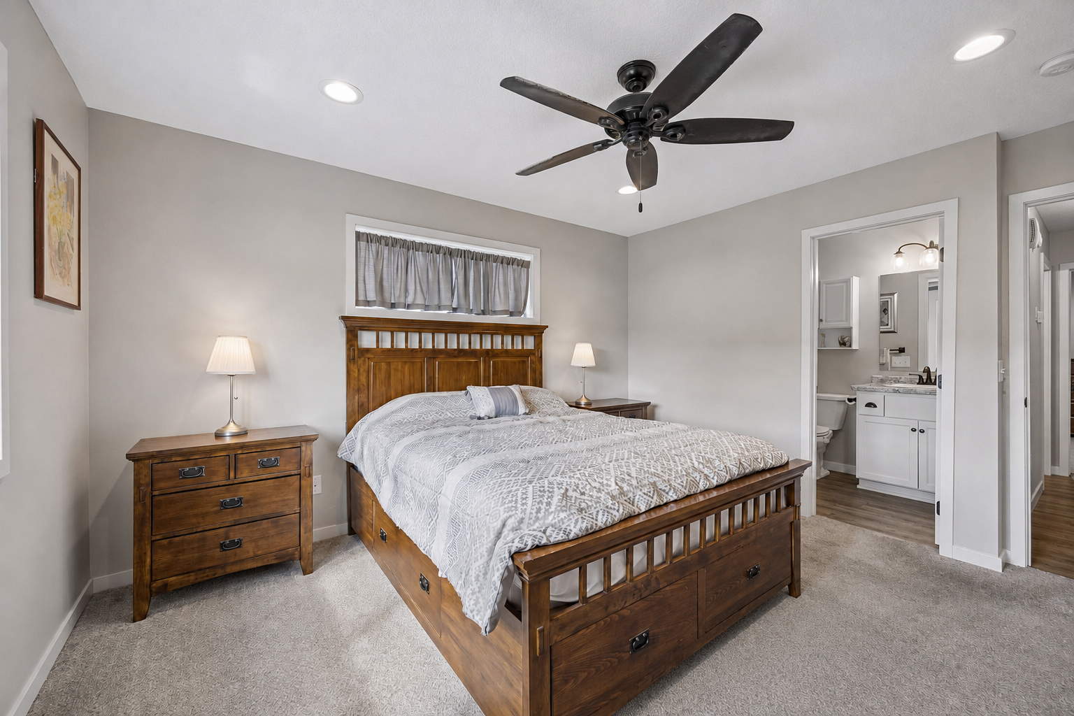 323 Geneva Road Maple Lake, MN 55358 - Photo 15 of 27 Gallery Image 15