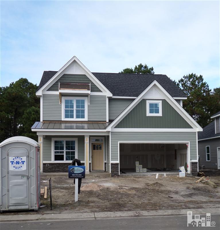 1009 Lt Congleton Road Wilmington, NC 28409 - Photo 1 of 11 Primary Photo