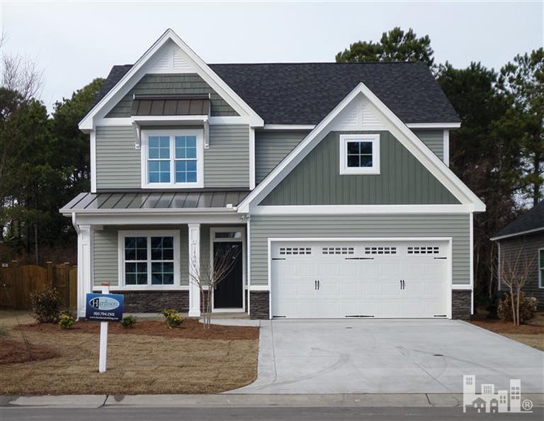 1009 Lt Congleton Road Wilmington, NC 28409 - Photo 3 of 11 Additional Photo