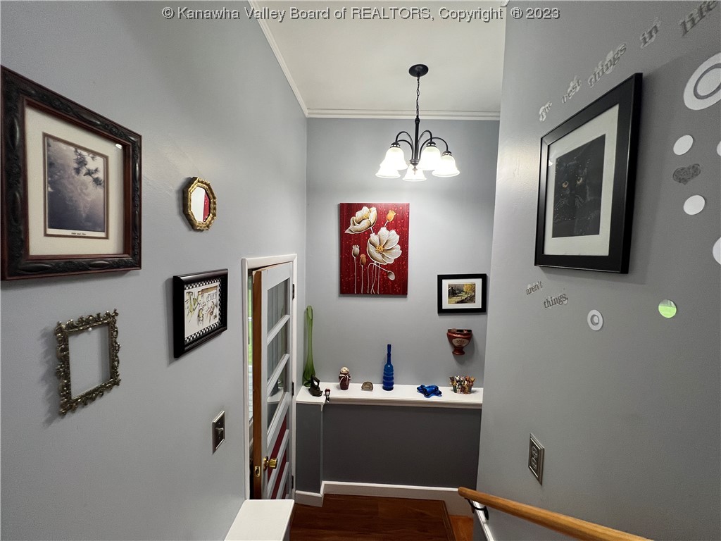 249 Williams Road Red House, WV 25168 - Photo 19 of 20 Gallery Image 19