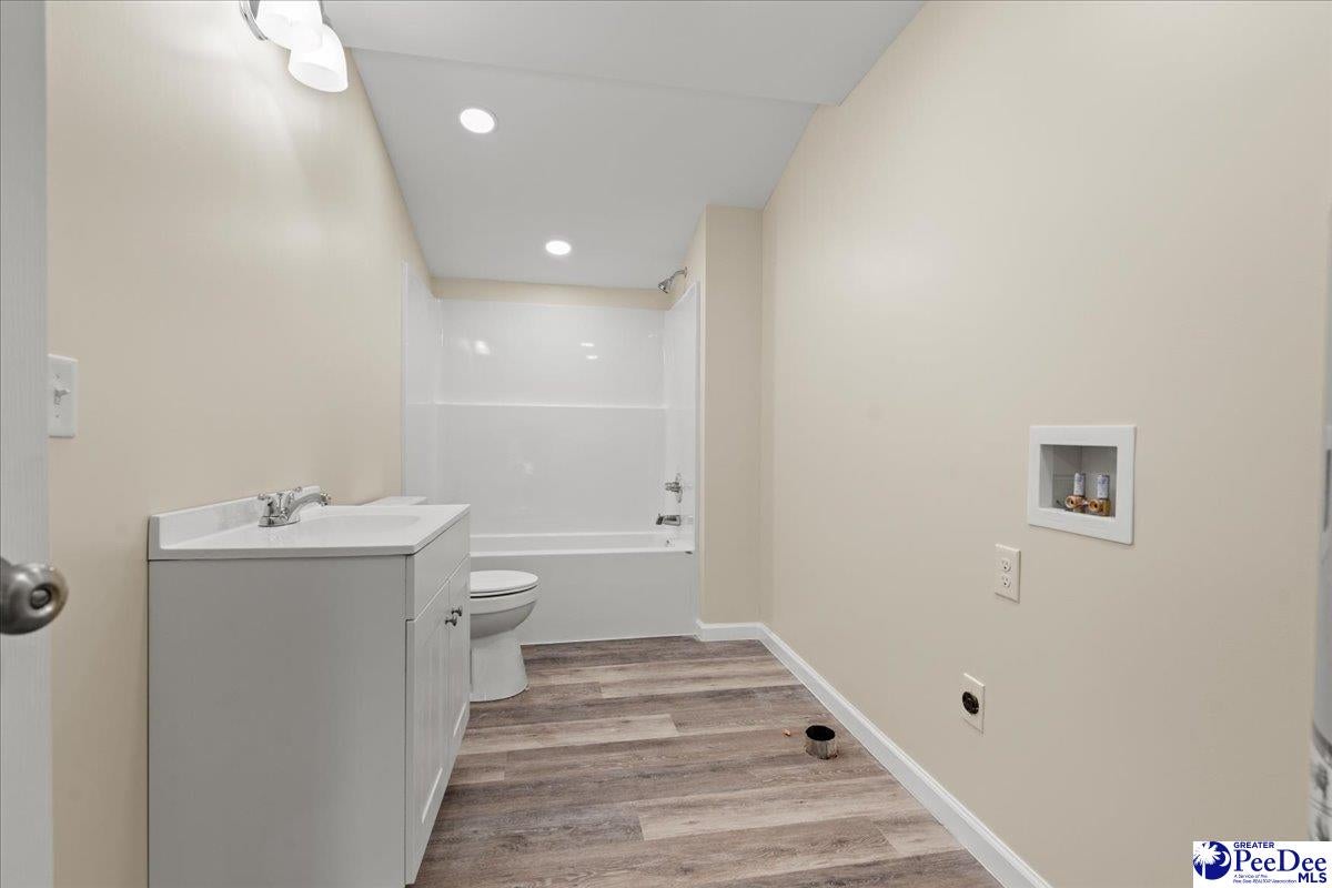 32 Roddy Street Cheraw, SC 29520 - Photo 11 of 36 Gallery Image 11