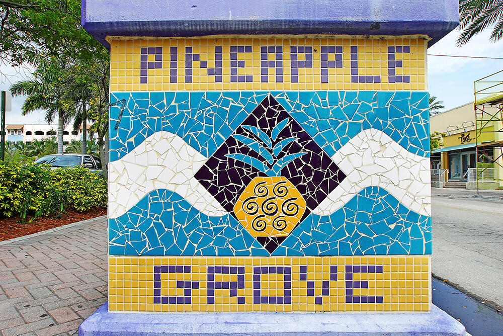 140 Northwest 70th Street, Unit 2030 Boca Raton, FL 33487 - Photo 37 of 53 grove sign copy
