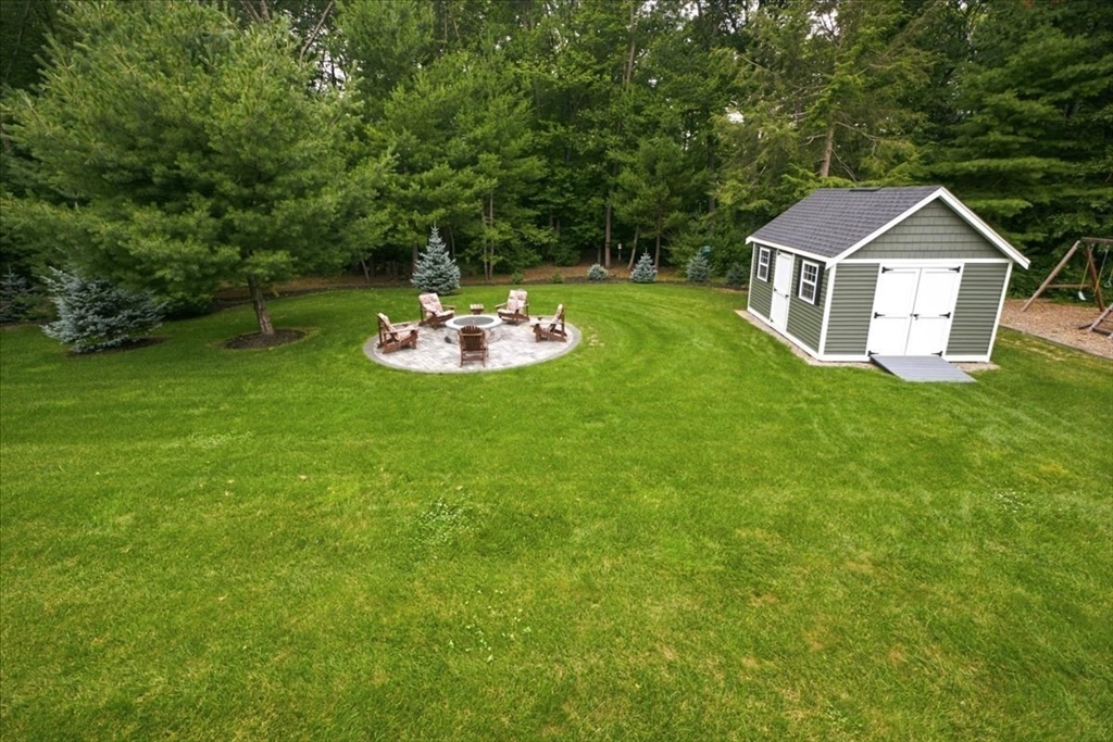 2 A Thayer Farm Road Attleboro, MA 02703 - Photo 38 of 42 Gallery Image 38