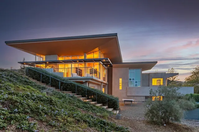 $14,950,000 | 1 Grove Court, Portola Valley, CA 94028