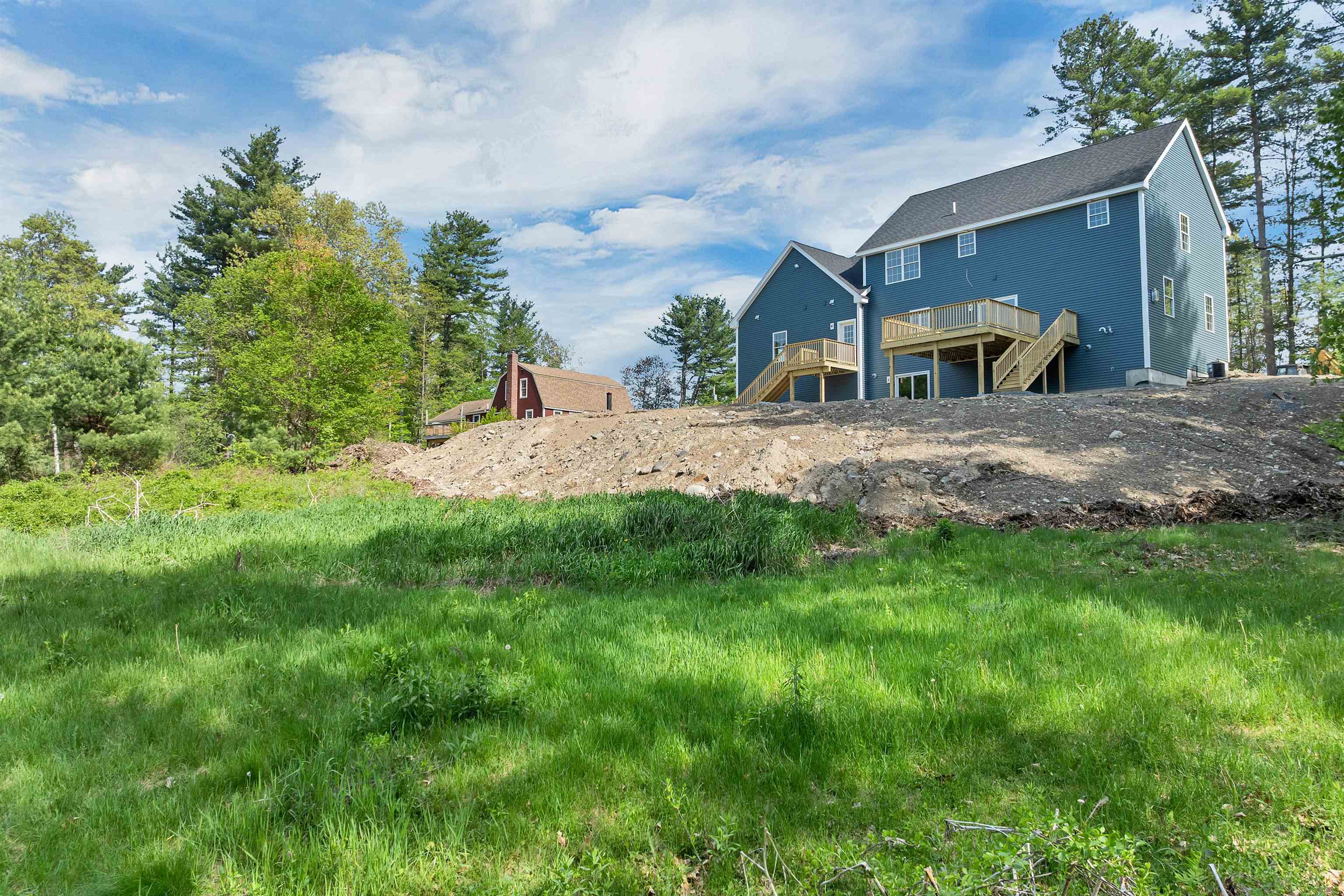 8 Wiley Hill Road Londonderry, NH 03053 - Photo 10 of 58