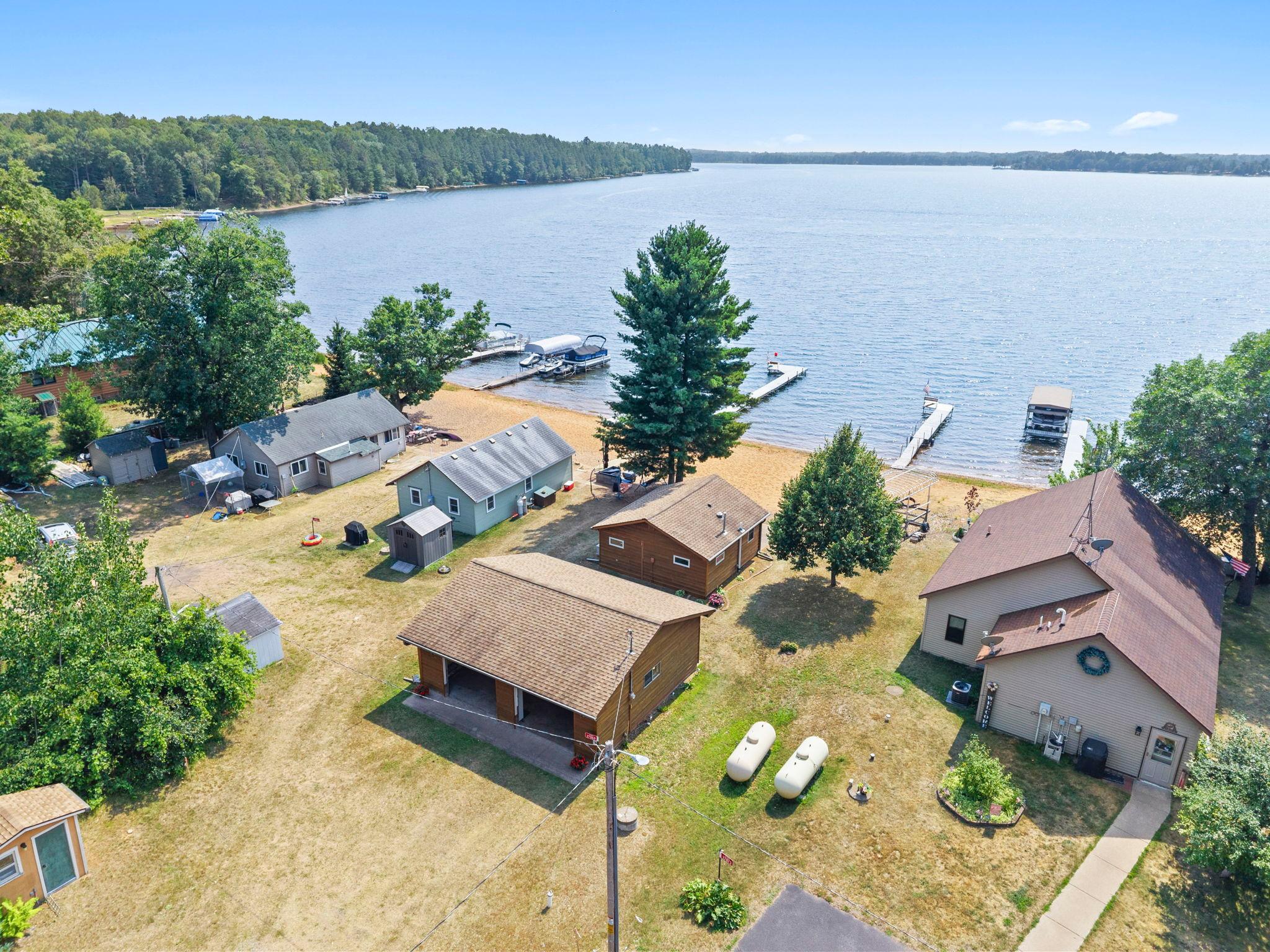 27869 Kovarik Road Webster, WI 54893 - Photo 2 of 77