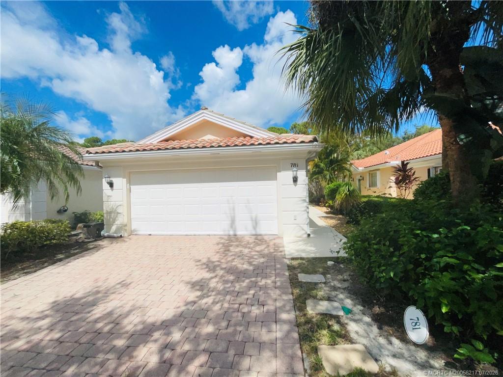 781 Southwest Balmoral Trace Stuart, FL 34997 - Photo 1 of 19