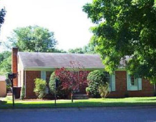 3730 Bower Road Roanoke, VA 24018 - Photo 1 of 1 Listing Photo