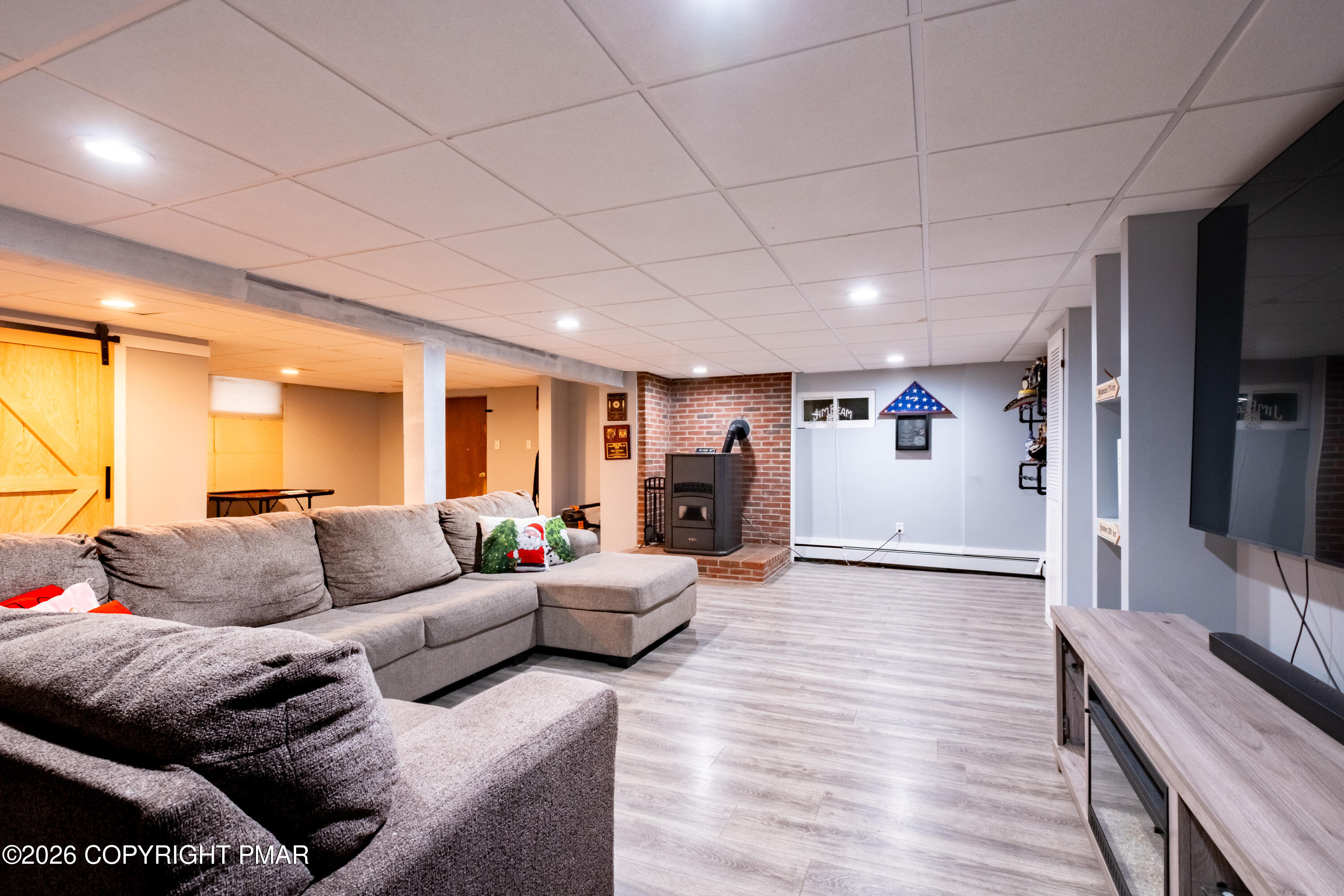 5261 Glenbrook Road Stroudsburg, PA 18360 - Photo 23 of 43 5261GBD-37