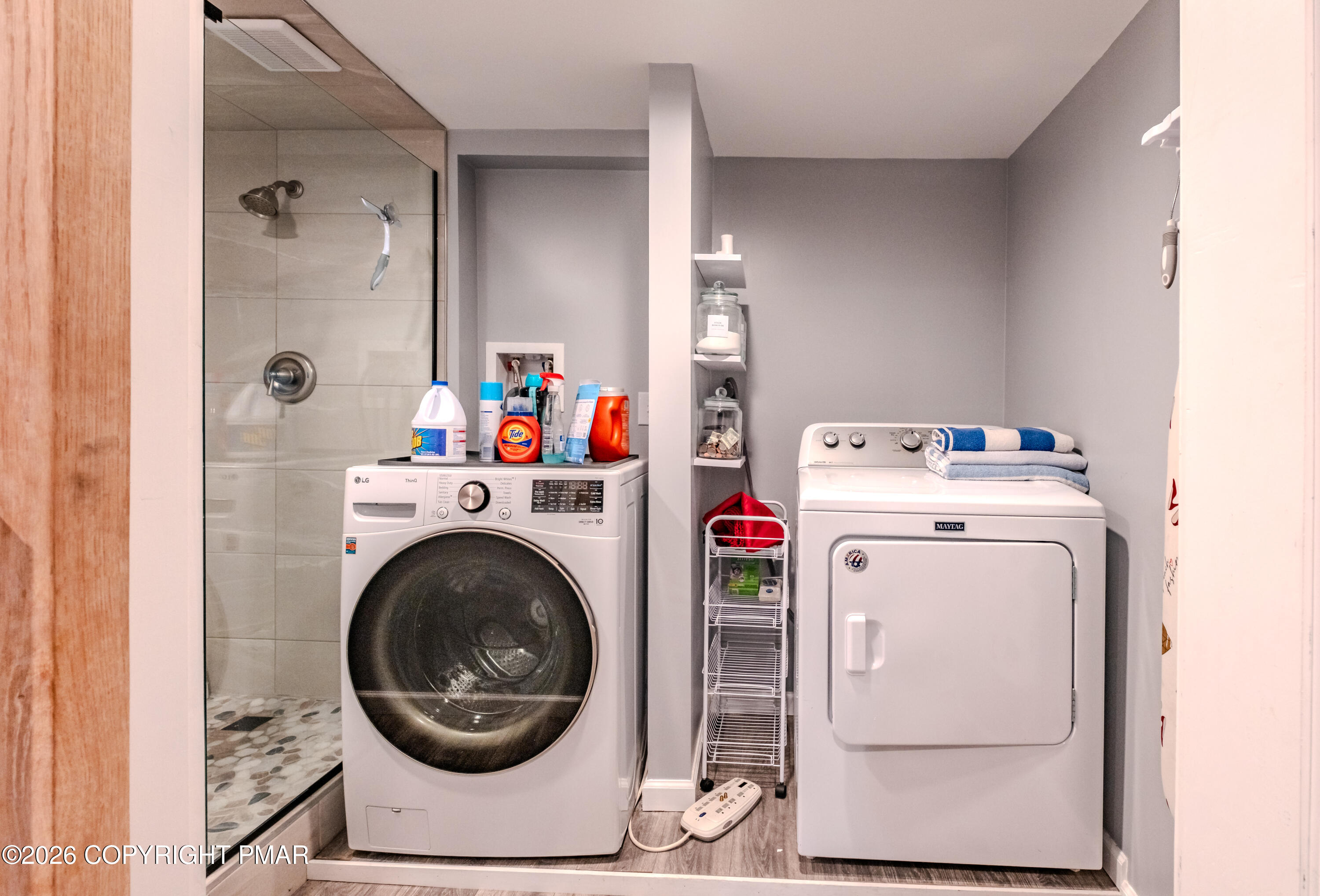 5261 Glenbrook Road Stroudsburg, PA 18360 - Photo 28 of 43 5261GBD-42