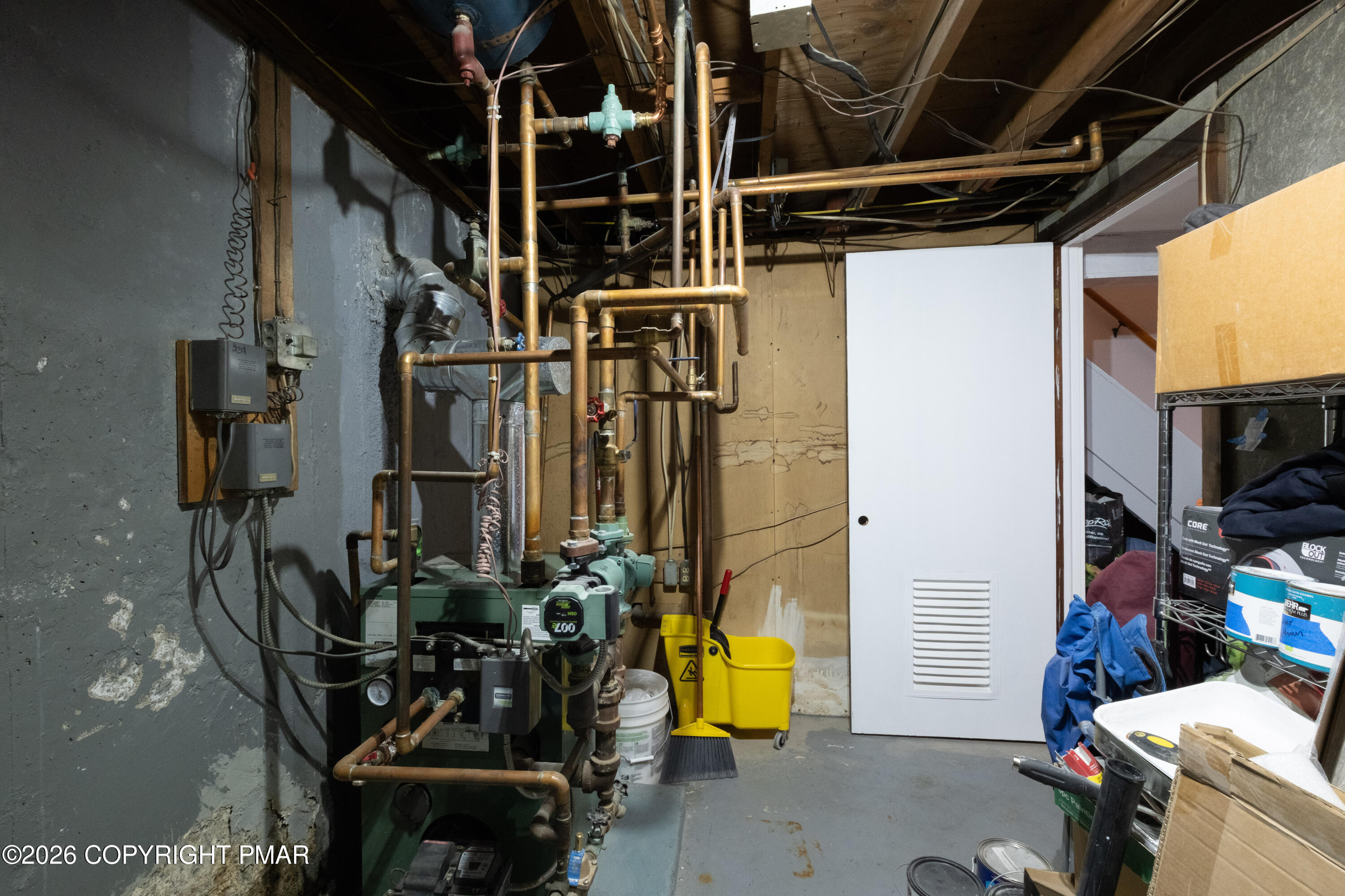 5261 Glenbrook Road Stroudsburg, PA 18360 - Photo 31 of 43 5261GBD-39