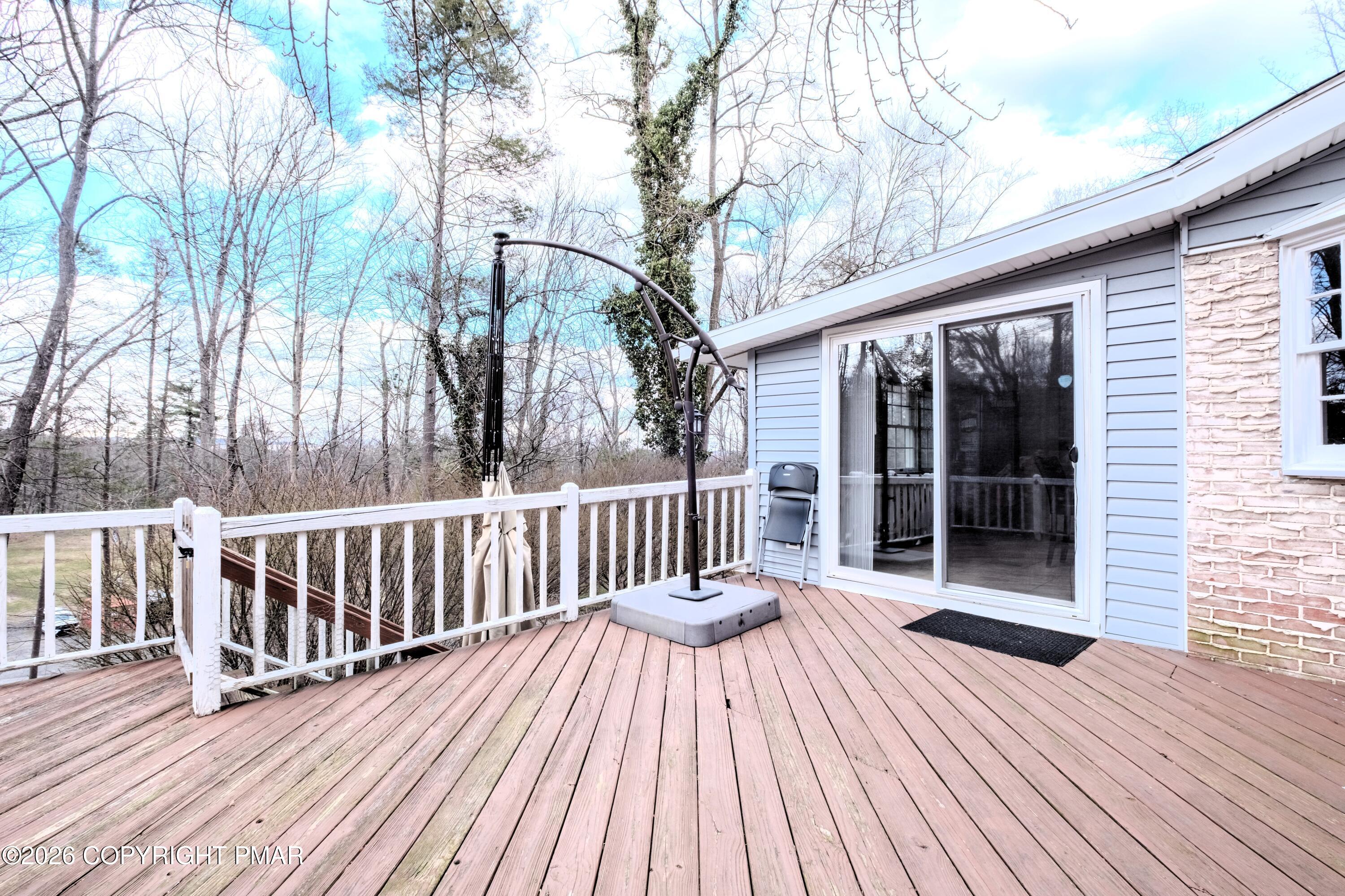 5261 Glenbrook Road Stroudsburg, PA 18360 - Photo 38 of 43 5261GBD-9