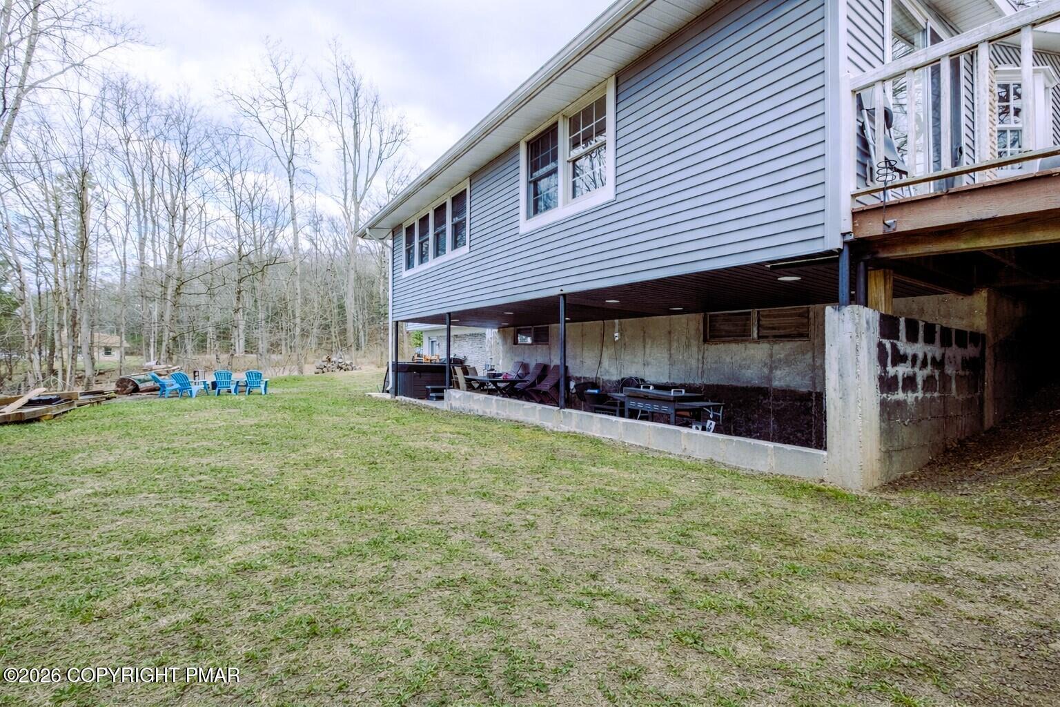 5261 Glenbrook Road Stroudsburg, PA 18360 - Photo 39 of 43 5261GBD-11