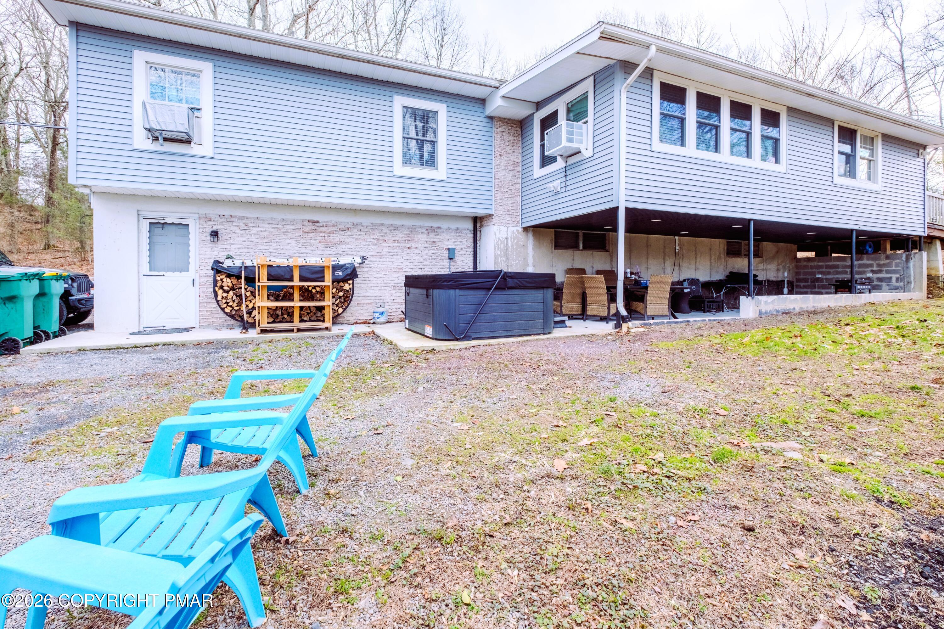 5261 Glenbrook Road Stroudsburg, PA 18360 - Photo 40 of 43 5261GBD-12