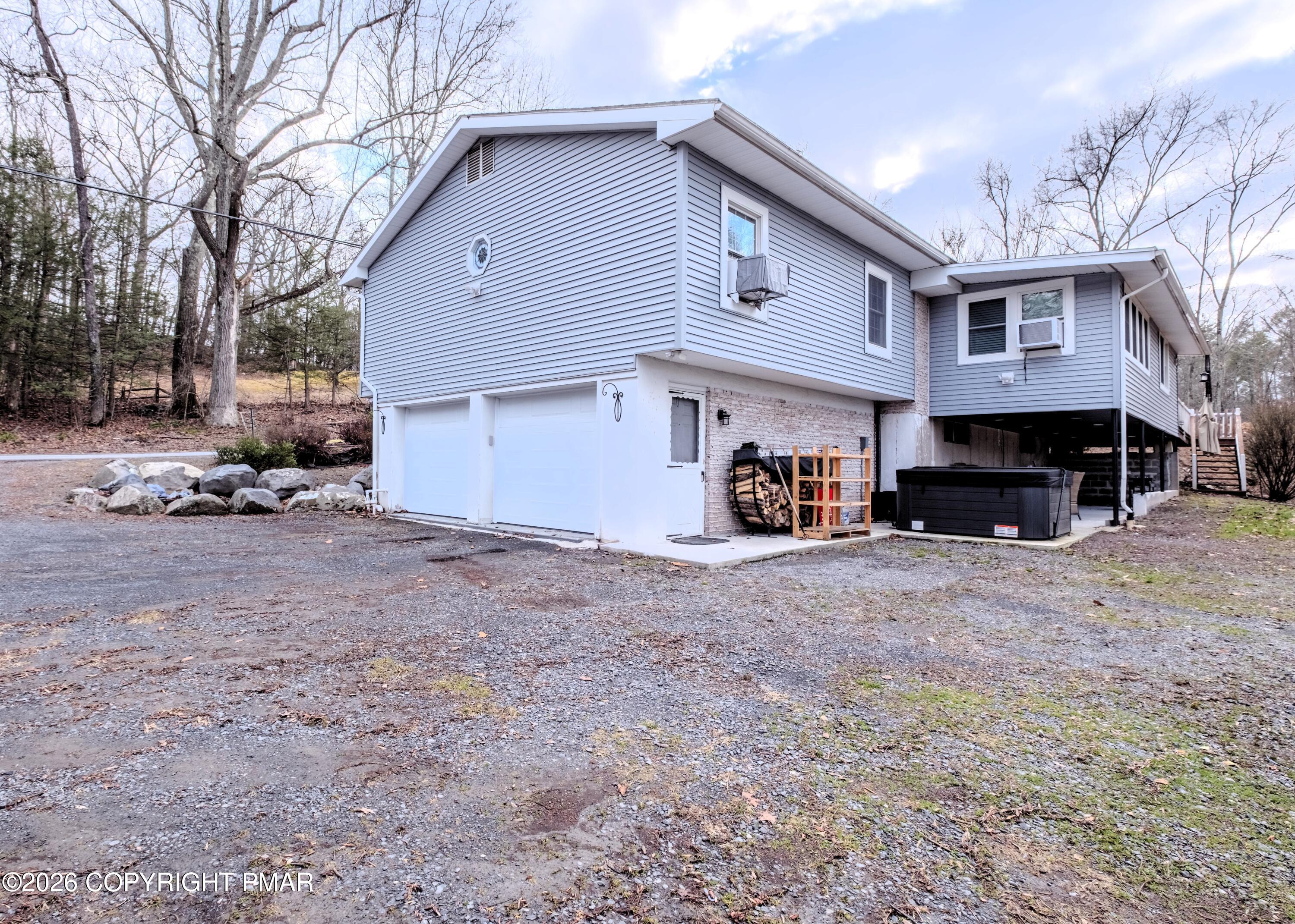 5261 Glenbrook Road Stroudsburg, PA 18360 - Photo 41 of 43 5261GBD-13