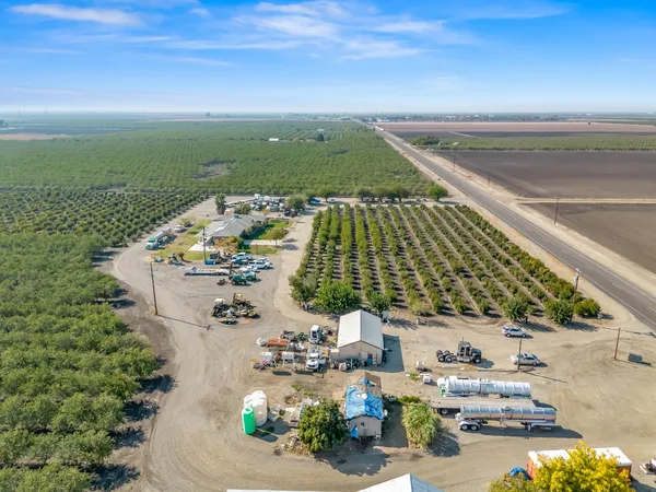 a view of an ocean and beach