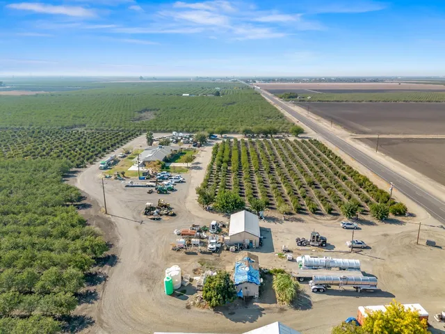 a view of an ocean and beach