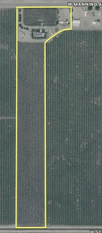 $1,050,000 | 20445 Manning Avenue, San Joaquin, CA 93660