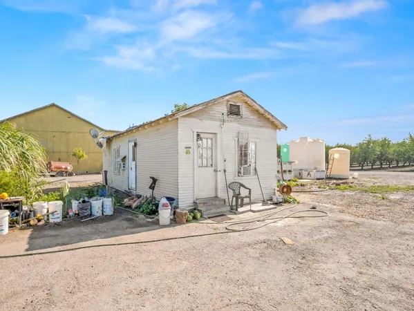 a view of a lake with a ocean view