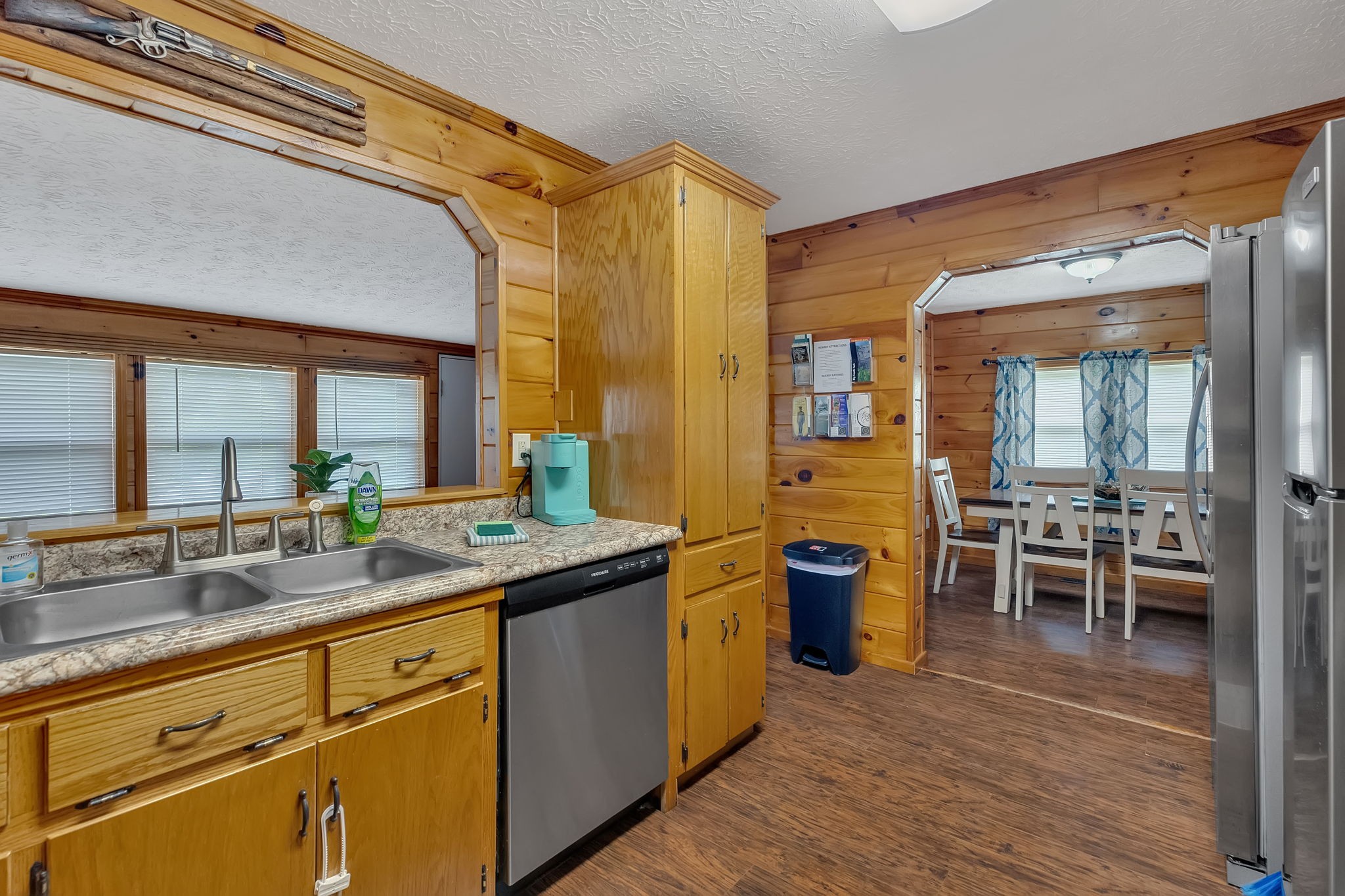 114 Ashley Road Jamestown, TN 38556 - Photo 8 of 29 Gallery Image 8