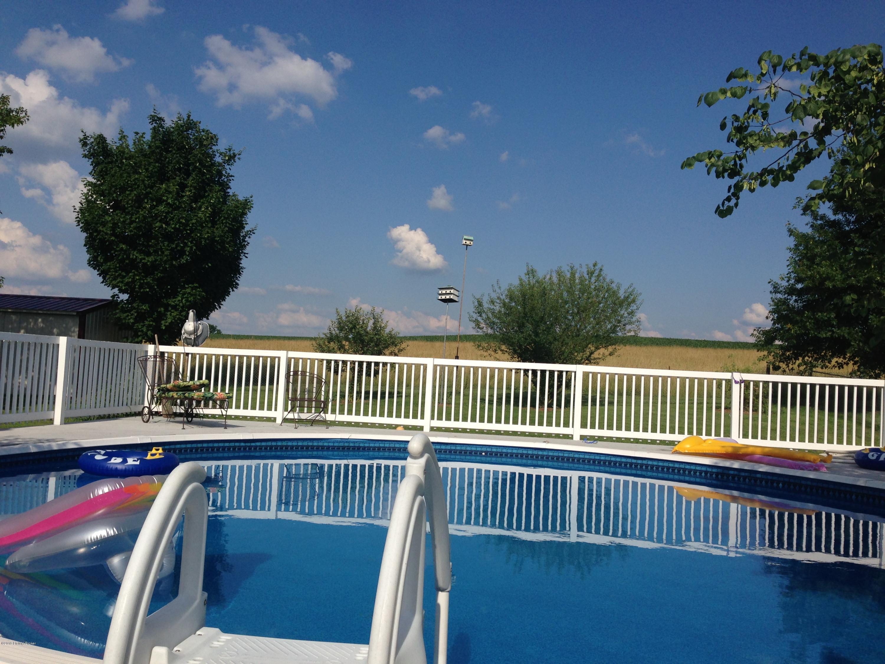 876 Eminence Road Eminence, KY 40019 - Photo 67 of 93 Finally...