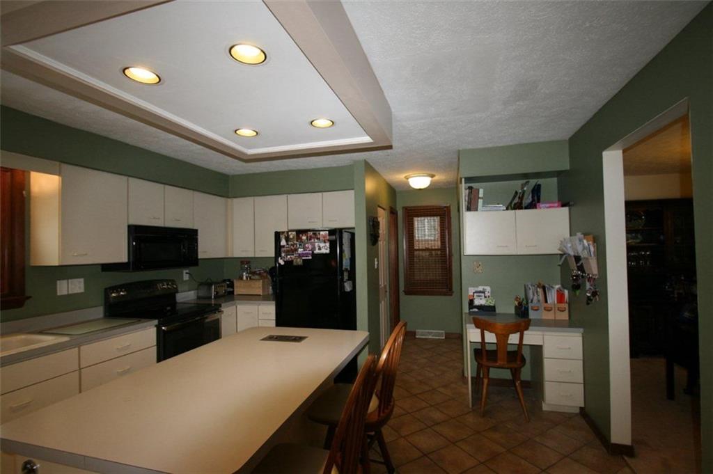 2406 Rihn Strasse Gibsonia, PA 15044 - Photo 13 of 25 Laundry off of kitchen on main level