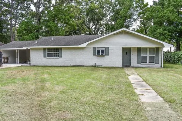 $209,900 | 109 Alida Street, Hammond, LA 70403