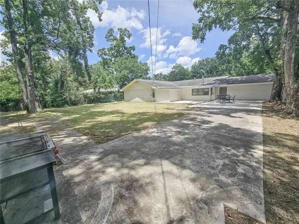 $209,900 | 109 Alida Street, Hammond, LA 70403
