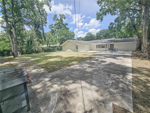 109 Alida Street Hammond, LA 70403 - Photo 2 of 6