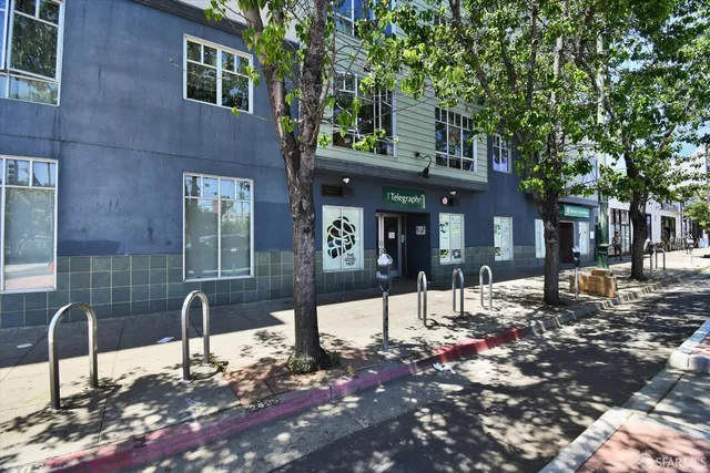 $369,000 | 2407-2358 Telegraph Avenue, Unit 205, Oakland, CA 94612