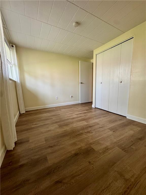 321 Ridge Point Circle, Unit B13 Bridgeville, PA 15017 - Photo 12 of 26 SECOND BEDROOM