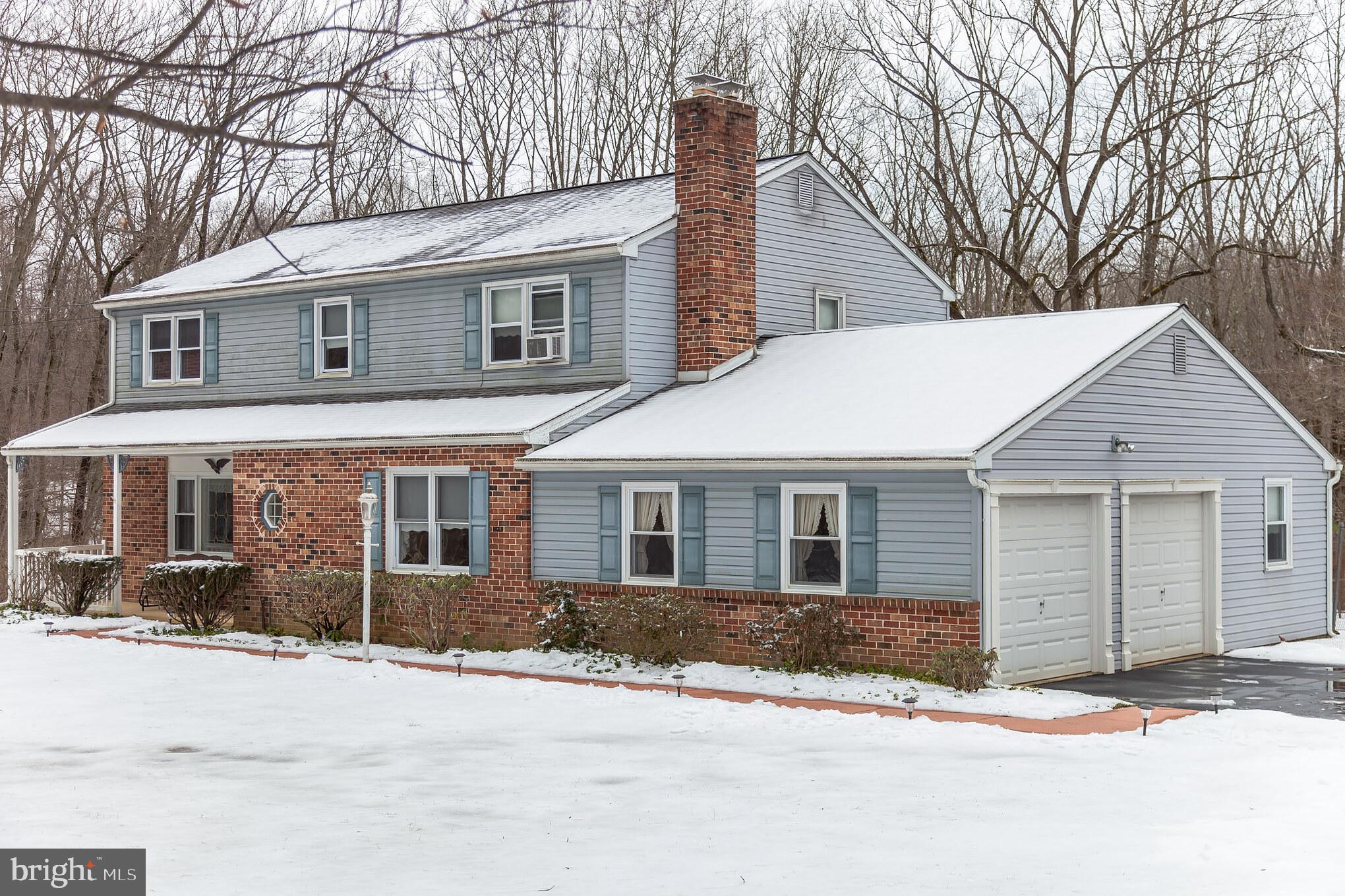 40 Walnut Bank Road Glenmoore, PA 19343 - Photo 1 of 26 Gallery Image 1
