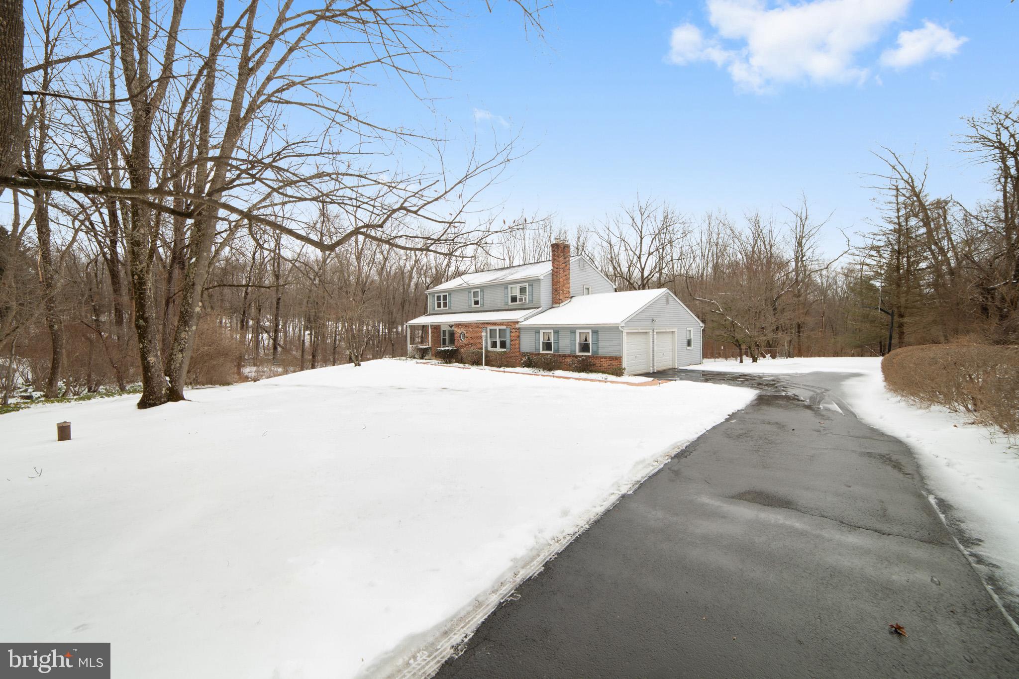 40 Walnut Bank Road Glenmoore, PA 19343 - Photo 2 of 26 Gallery Image 2
