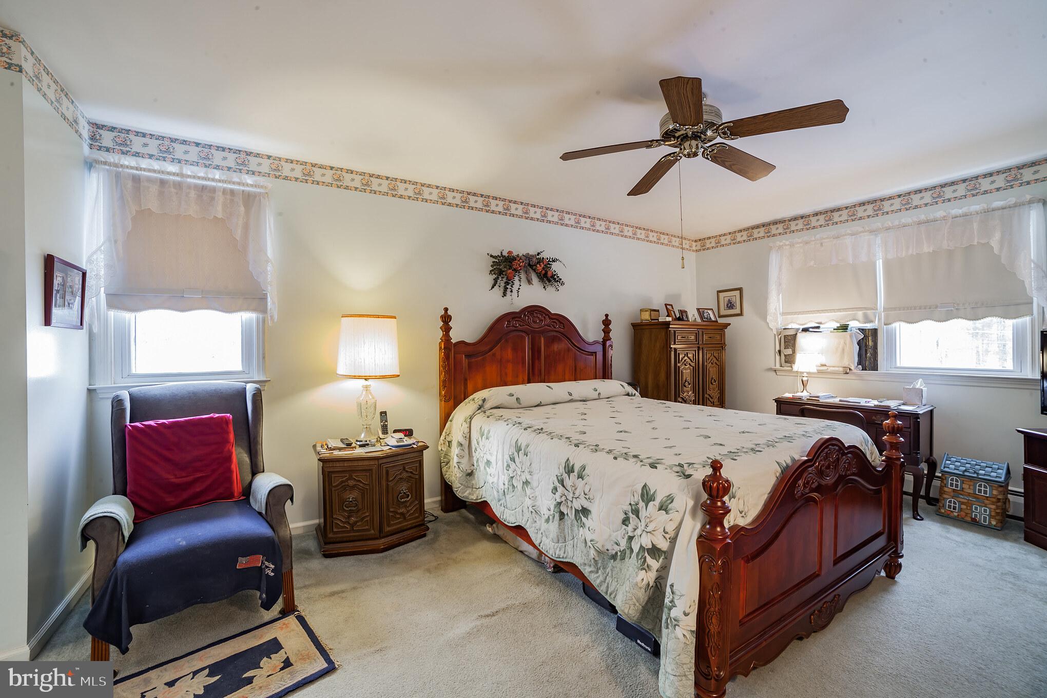 40 Walnut Bank Road Glenmoore, PA 19343 - Photo 15 of 26 Master Bedroom