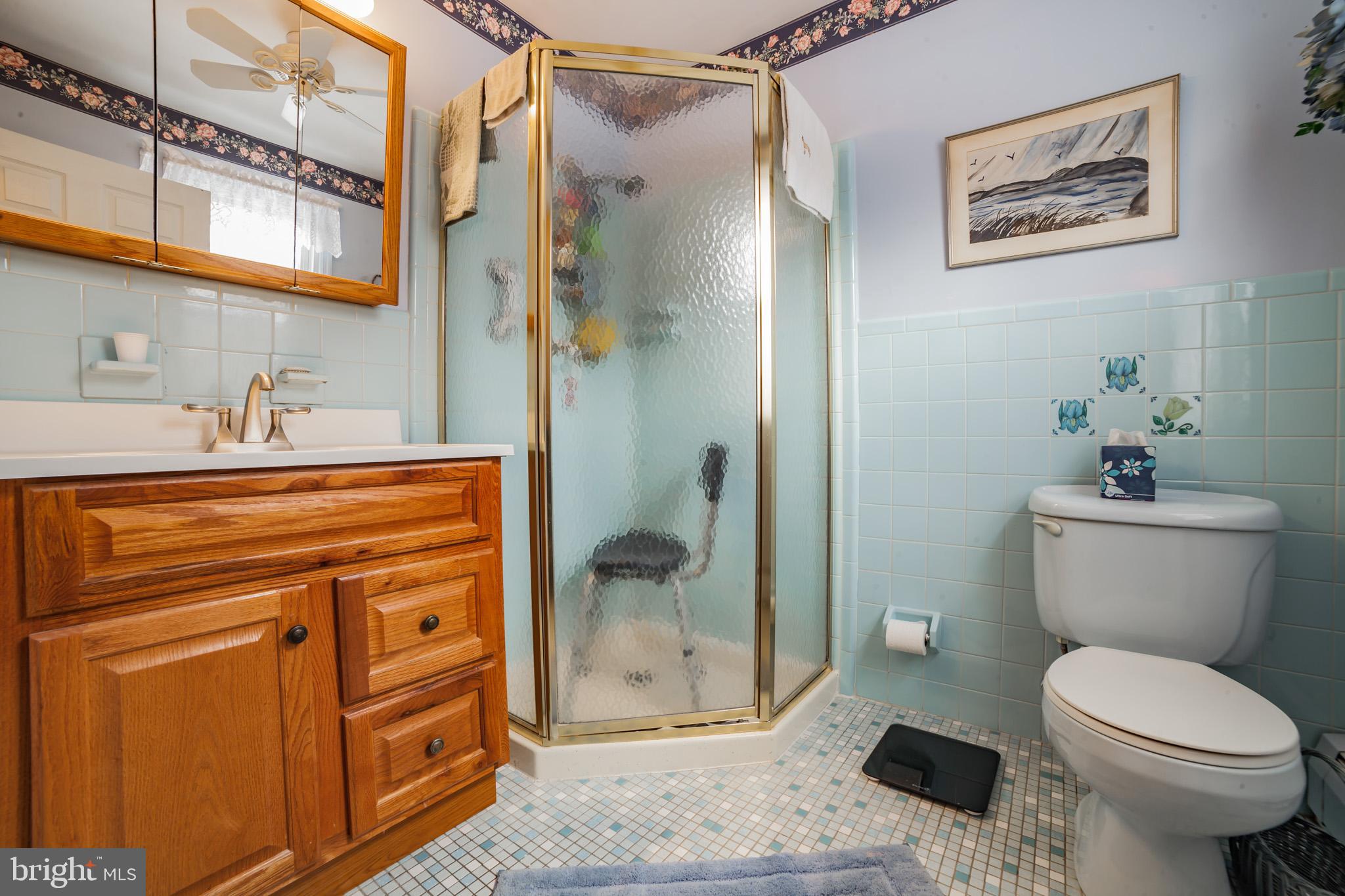 40 Walnut Bank Road Glenmoore, PA 19343 - Photo 17 of 26 Master Bathroom