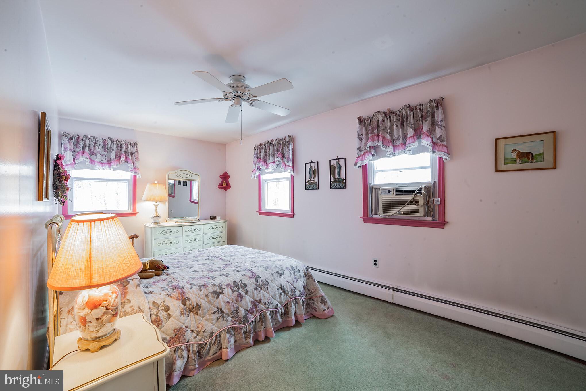 40 Walnut Bank Road Glenmoore, PA 19343 - Photo 18 of 26 Bedroom 2