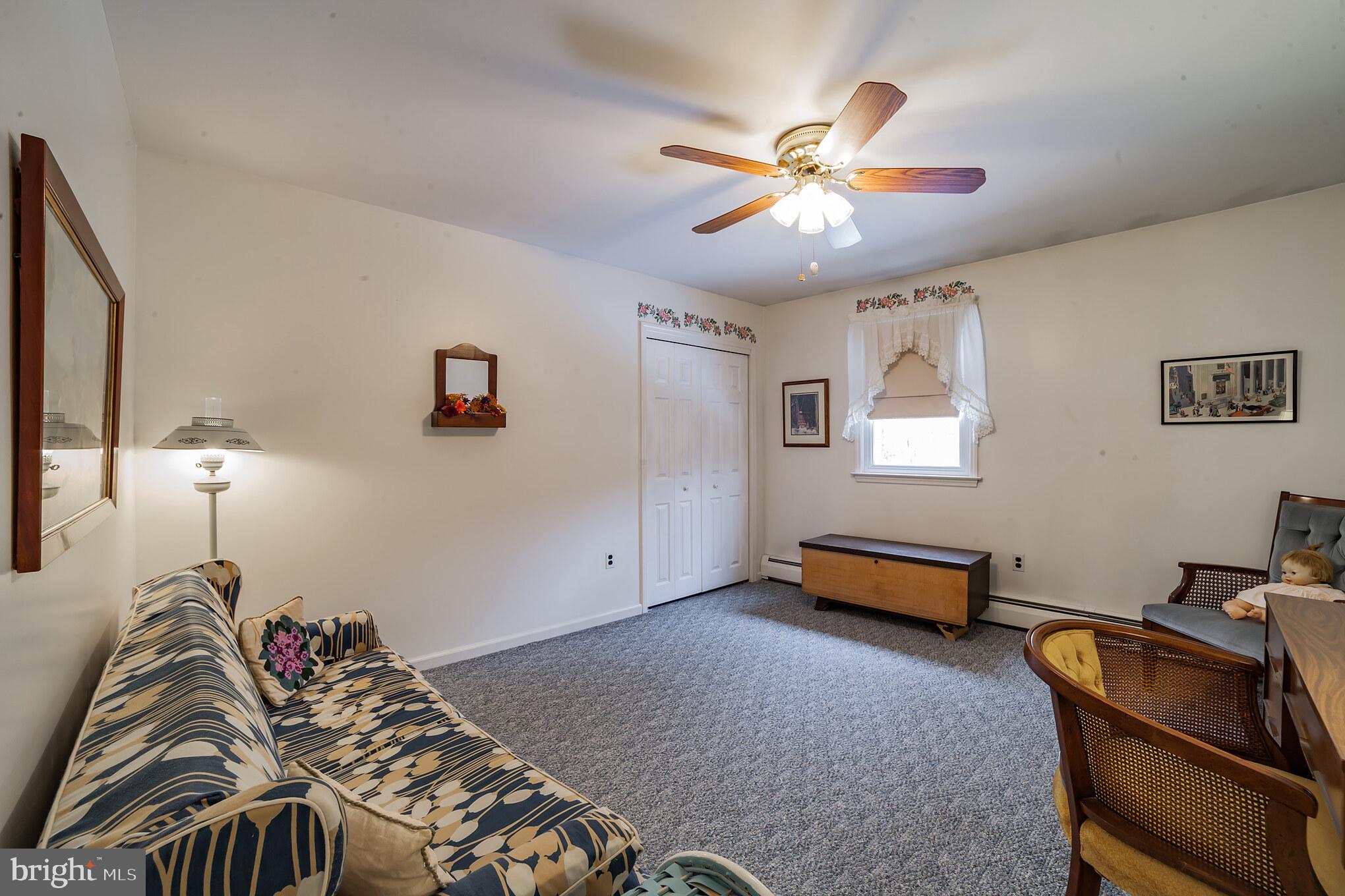 40 Walnut Bank Road Glenmoore, PA 19343 - Photo 20 of 26 Bedroom 3