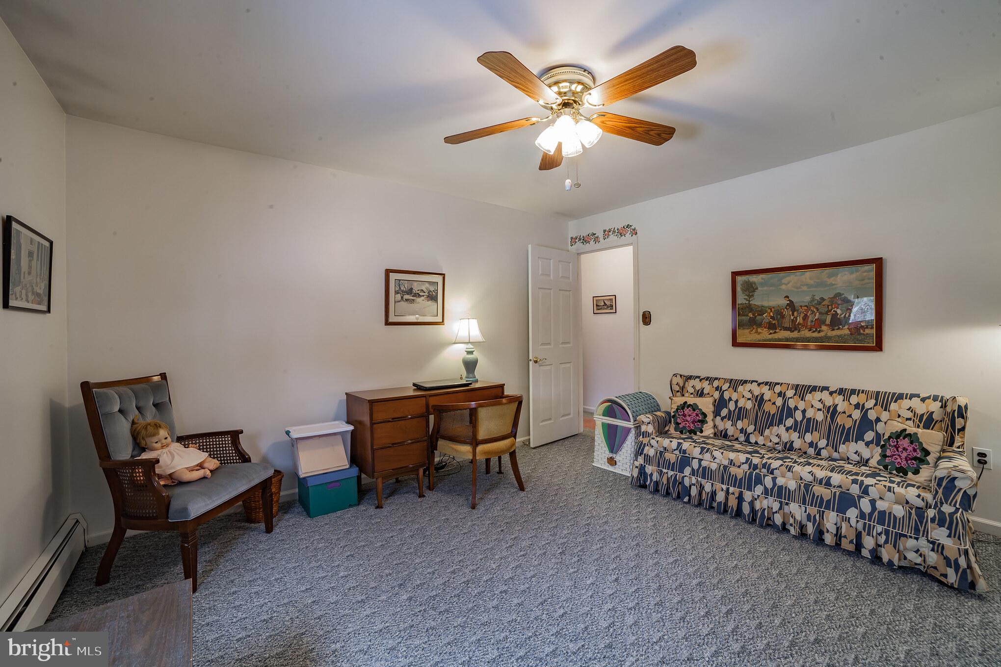 40 Walnut Bank Road Glenmoore, PA 19343 - Photo 21 of 26 Bedroom 3
