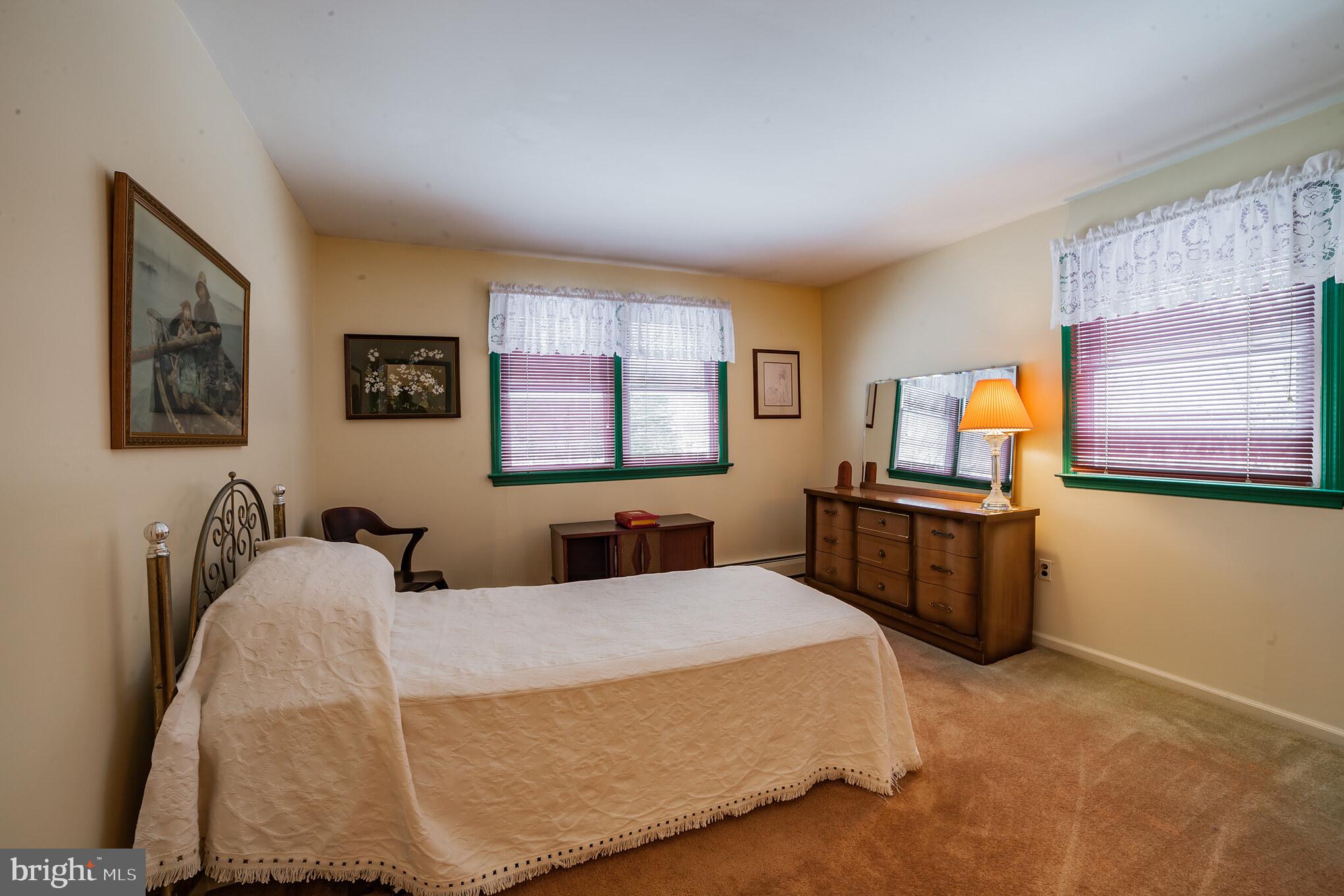 40 Walnut Bank Road Glenmoore, PA 19343 - Photo 22 of 26 Bedroom 4