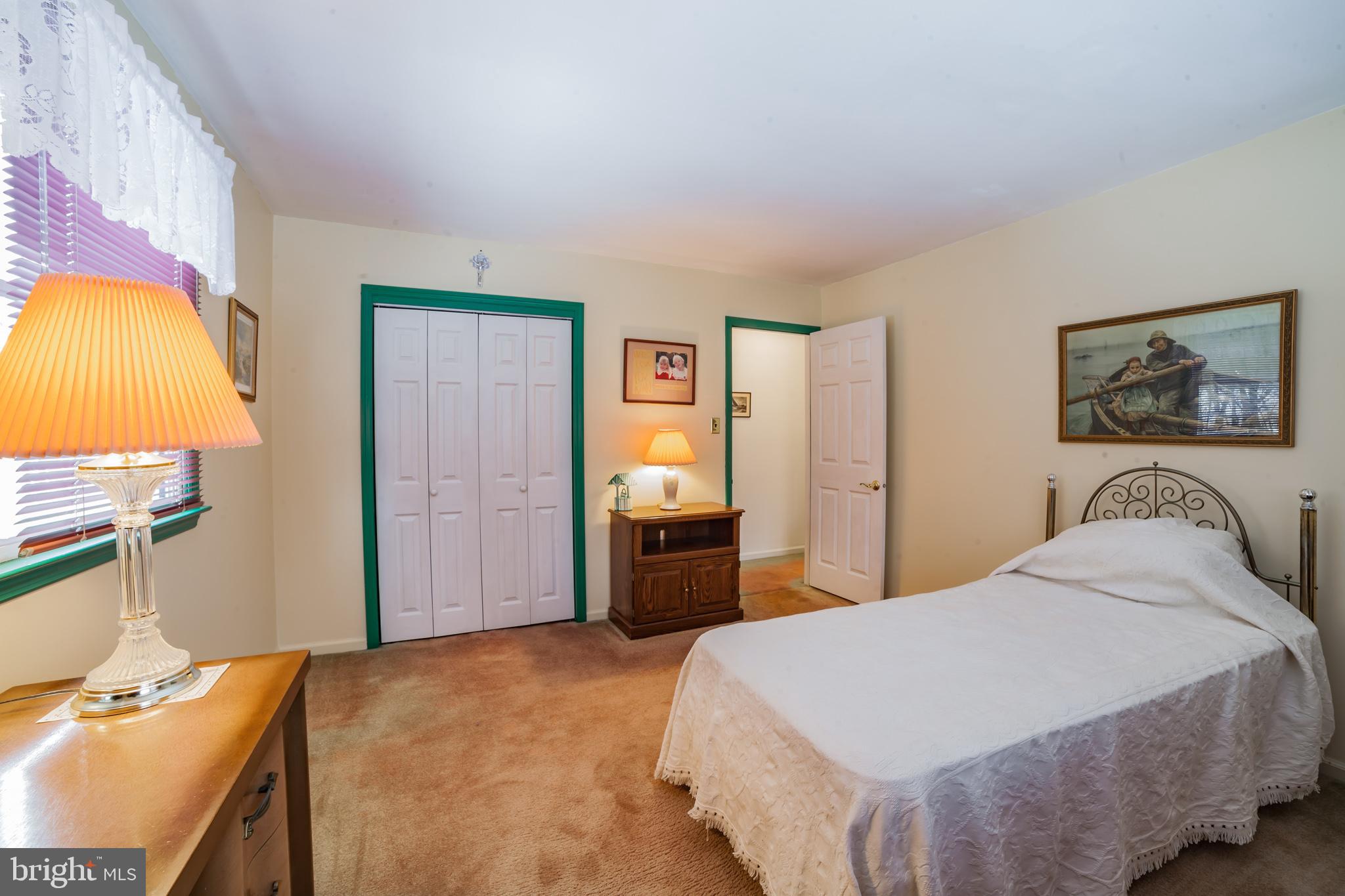 40 Walnut Bank Road Glenmoore, PA 19343 - Photo 23 of 26 Bedroom 4