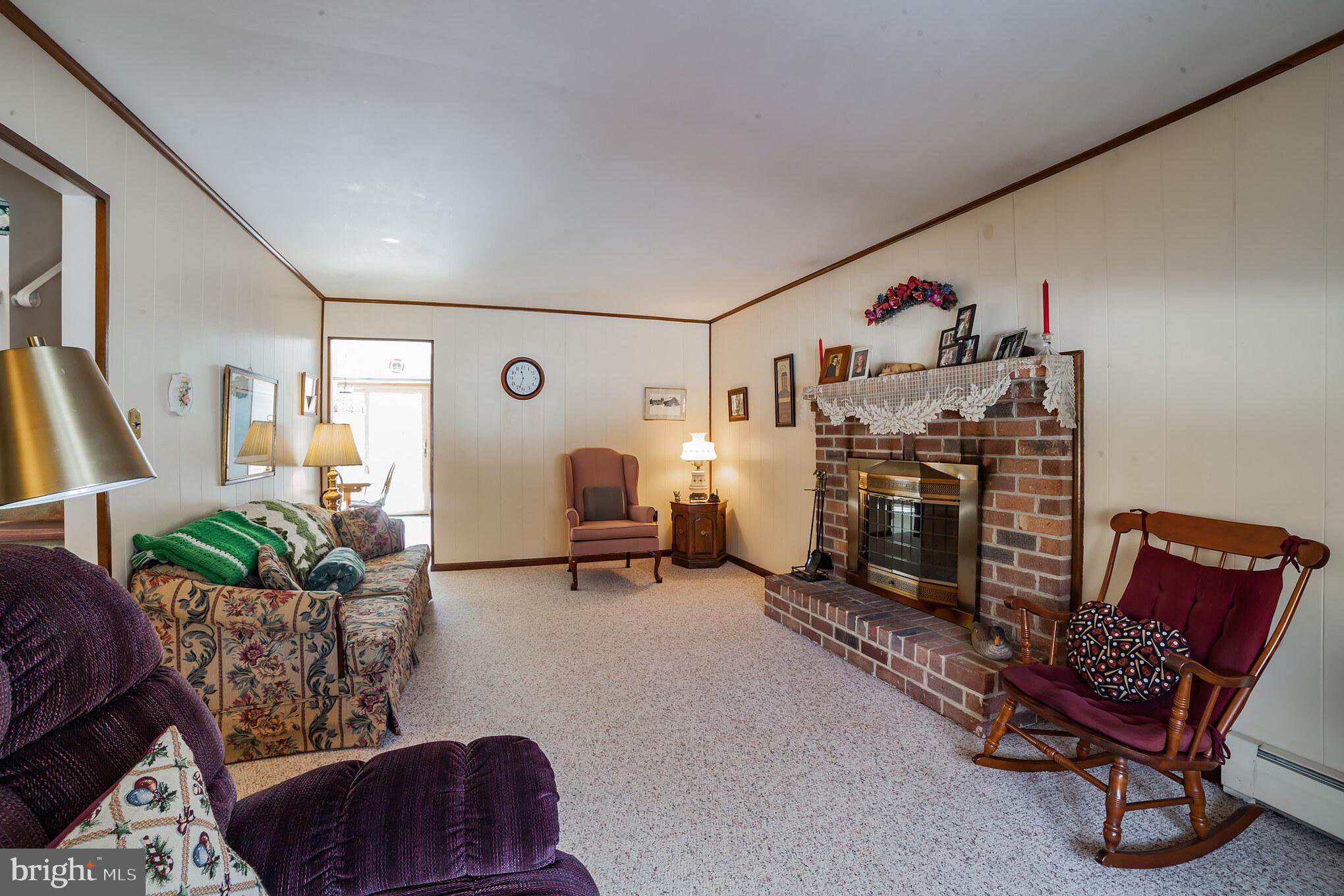 40 Walnut Bank Road Glenmoore, PA 19343 - Photo 7 of 26 Den
