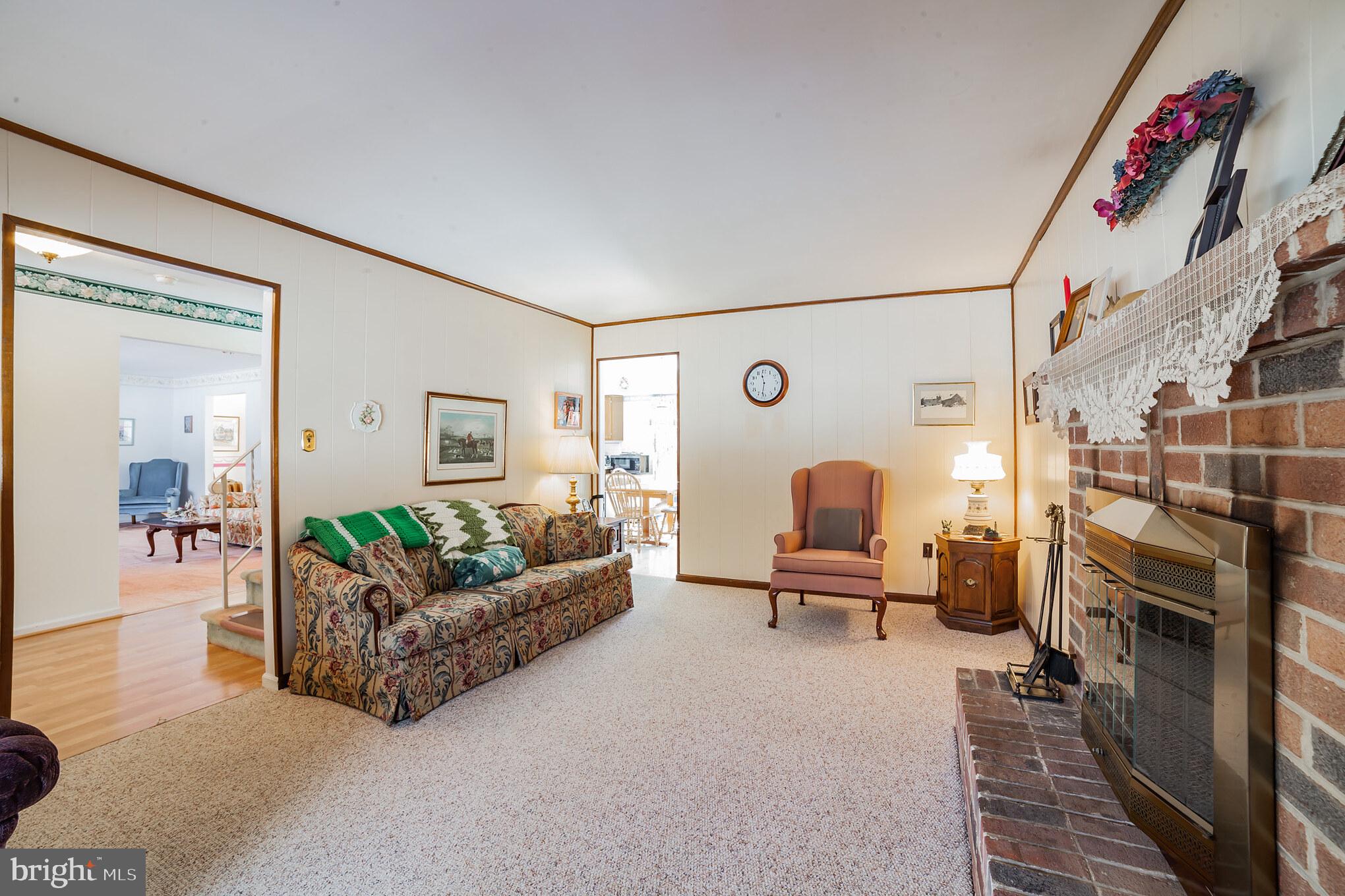 40 Walnut Bank Road Glenmoore, PA 19343 - Photo 10 of 26 Den
