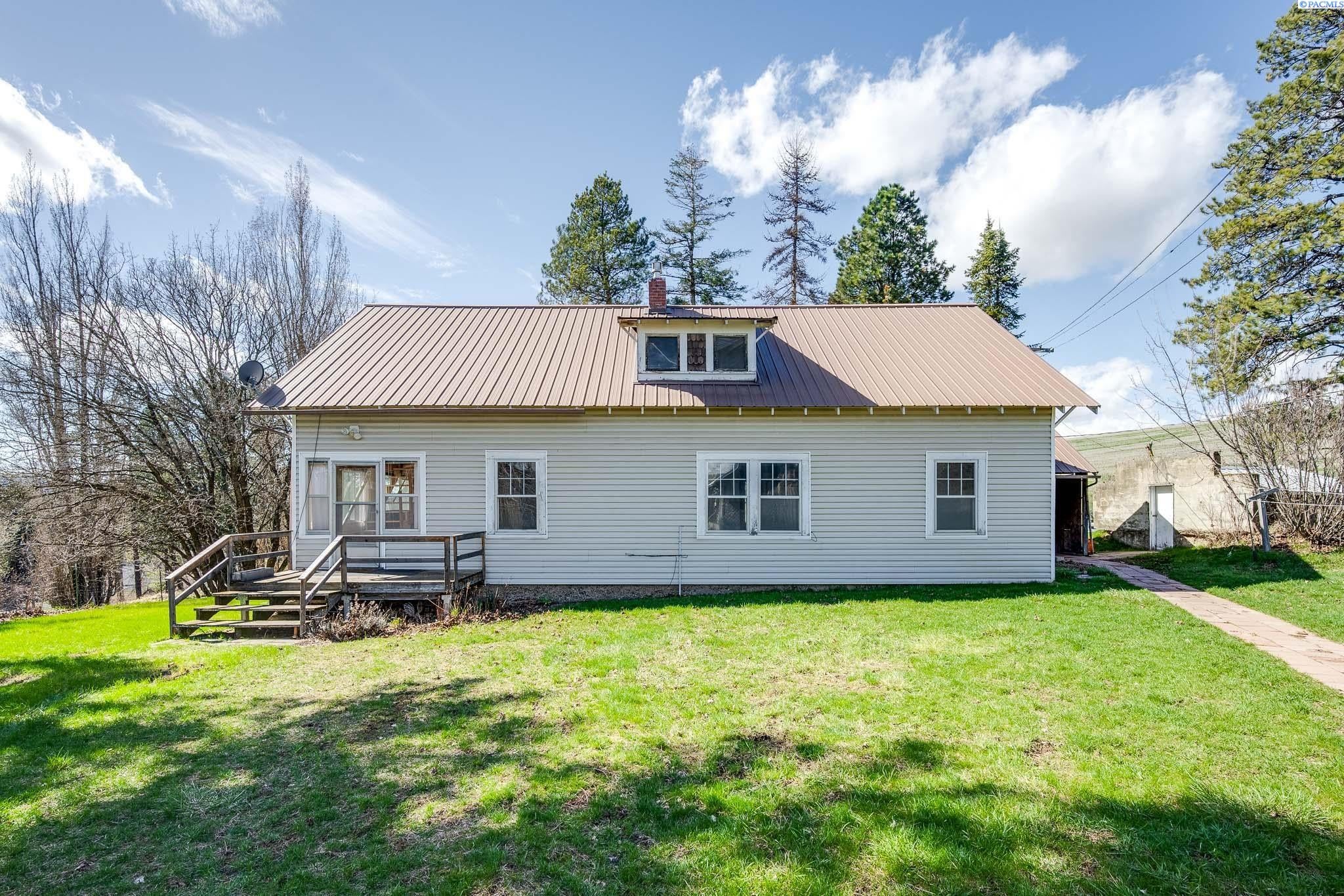 1504 B B Howard Road Palouse, WA 99161 - Photo 33 of 43 Gallery Image 33