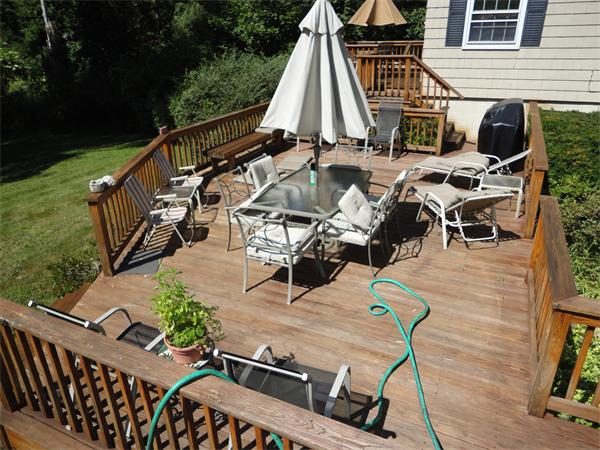 175 Flagg Street Worcester, MA 01609 - Photo 24 of 29 Gallery Image 24