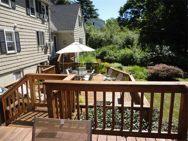 175 Flagg Street Worcester, MA 01609 - Photo 26 of 29 Gallery Image 26