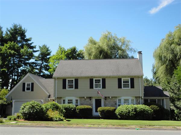 175 Flagg Street Worcester, MA 01609 - Photo 29 of 29 Gallery Image 29