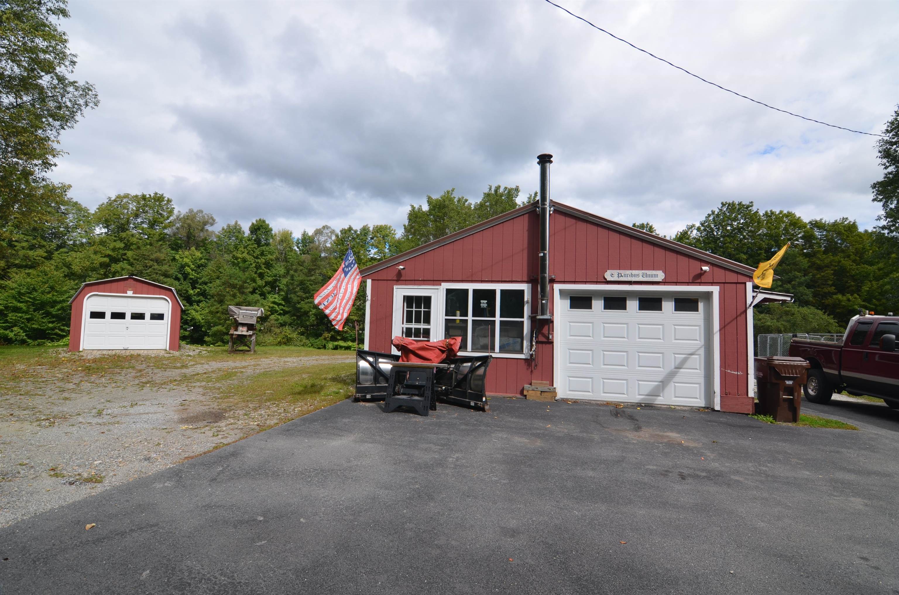 108 Pleasant Street Ludlow, VT 05149 - Photo 6 of 13 Gallery Image 6