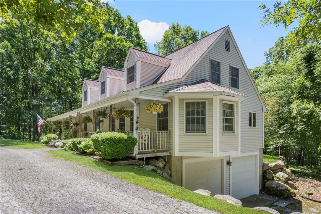 230 Austin Farm Road Exeter, RI 02822 - Photo 3 of 50