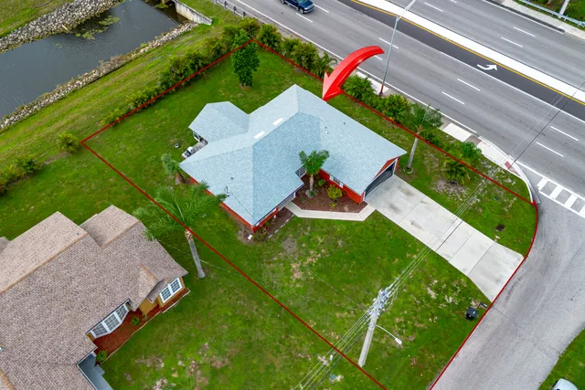 $609,000 | 2402-2408 Southwest Monterrey Lane, Port St. Lucie, FL 34953